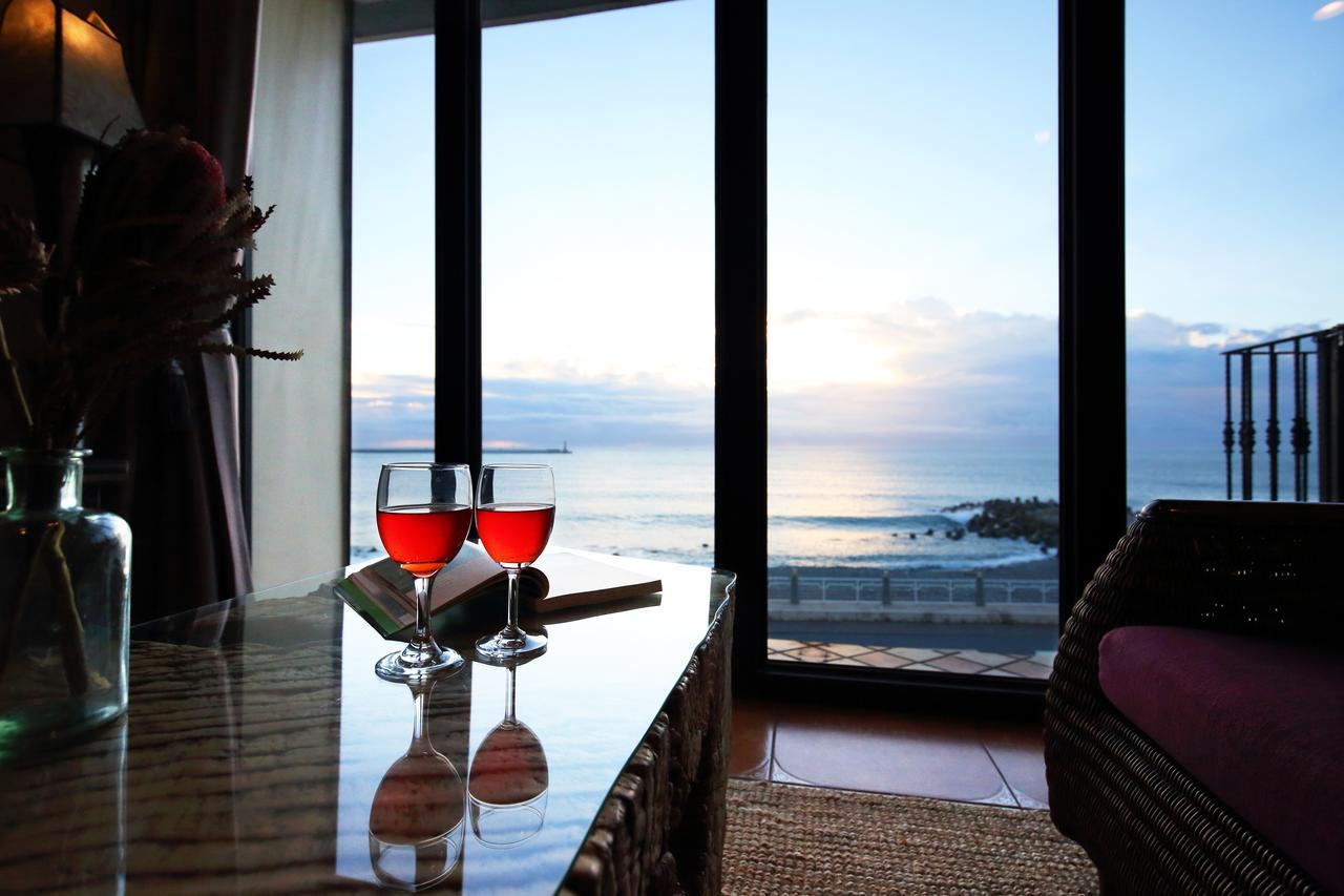 Slow Living Seaview B&B Hualien Exterior foto
